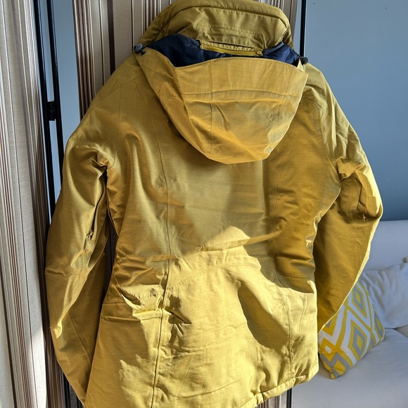 NWT Salomon Fantasy women’s jacket - Picture 3 of 14